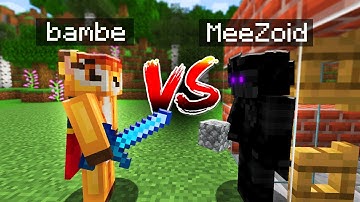 HCF Trapping Battles on ViperMC… *ft. Bambe*
