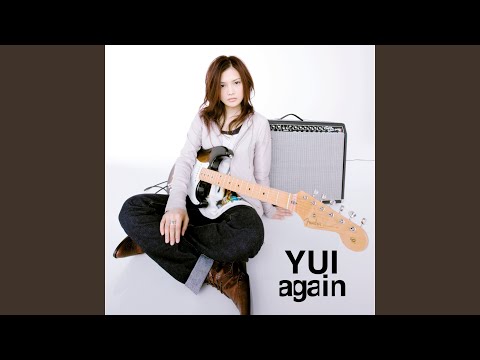 Summer Song (Yui Acoustic Version)