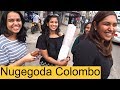 Nugegoda Colombo Sri Lanka