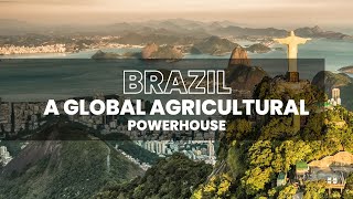 Brazil - Agricultural Innovations