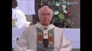 Inkele Morena (Suscipe) by Archdiocese of Pretoria Cathedral Catholic Choir, Chrism Mass