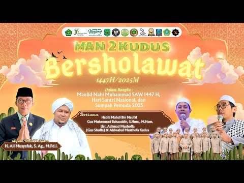 Outdoor Education MAN 2 Kudus di Bali 2025