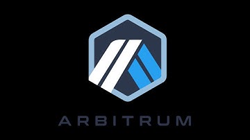 Arbitrum Coin: Solving Ethereum