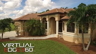 4304 NW 39th Ave. Cape Coral - Video Tour (SOLD)
