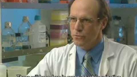 PROCURE biobank - your donation is helping research