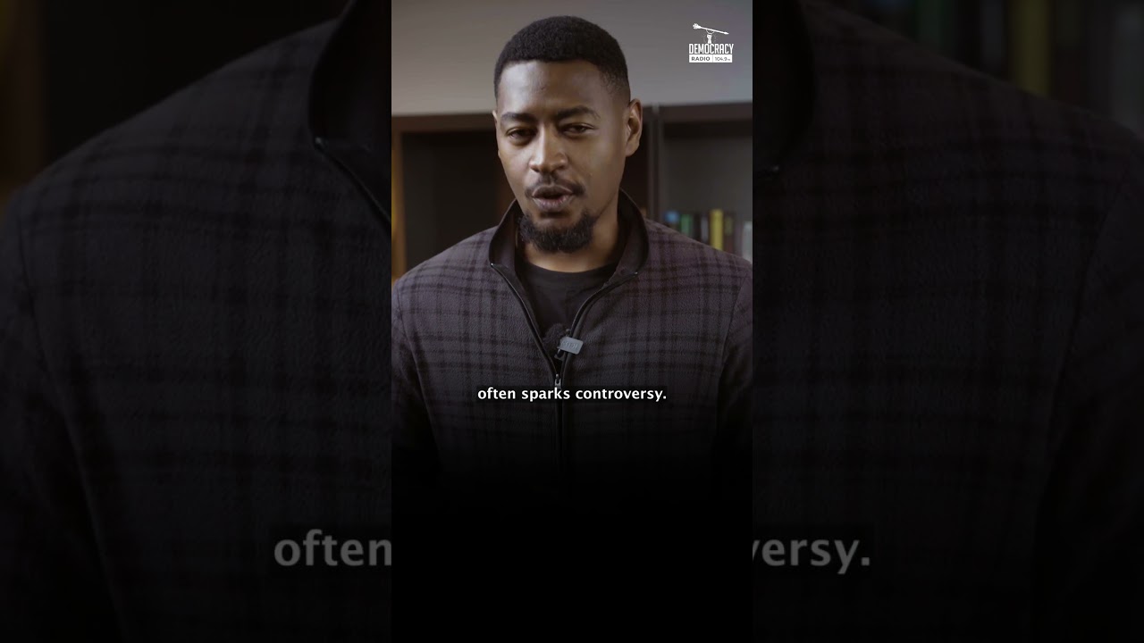 Why Law Makers can Switch Parties 