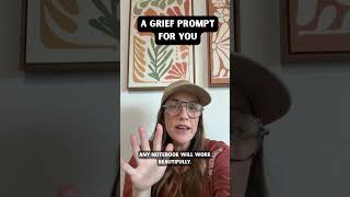 Grief Prompt: What Has Changed the Most About You