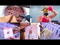 LAST MINUTE PREPS FOR MY BIG EVENT! | GOODIE BAGS, LUXURY PEDICURE, DRESS FITTING.. | VLOG # 183