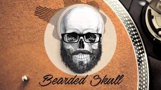 Bearded Skull - Álter Ego *Hip-Hop Instrumental*