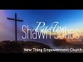 Pastor Shawn Jones | HE DID WHAT HE SAID