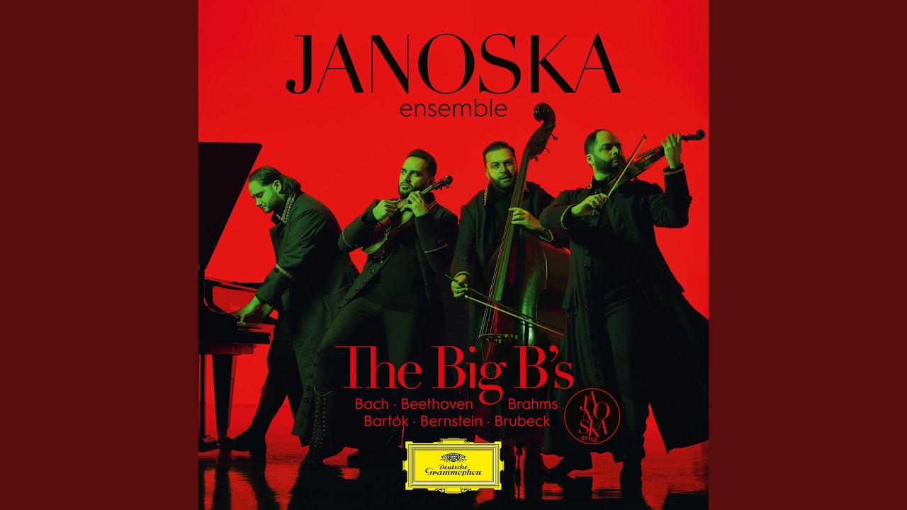 YouTubeでJ.S. Bach: Concerto for 2 Violins in D Minor, BWV 1043 (Arr. Janoska Ensemble) : II. Largo ma...を視聴 YouTubeでJ.S. Bach: Concerto for 2 Violins in D Minor, BWV 1043 (Arr. Janoska Ensemble) : II. Largo ma...を視聴