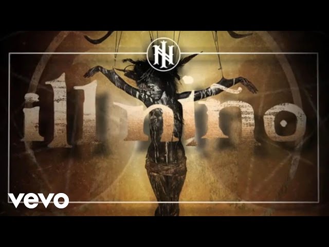 Ill Nino - The Depression