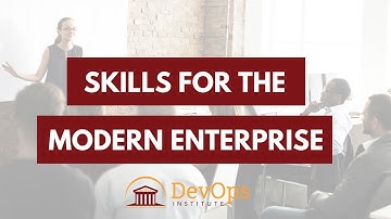 DevOps Institute Portfolio Explainer