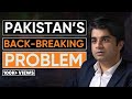 Untold realities of pakistan debt burden  economy raftartv podcast with economist ammar habib khan