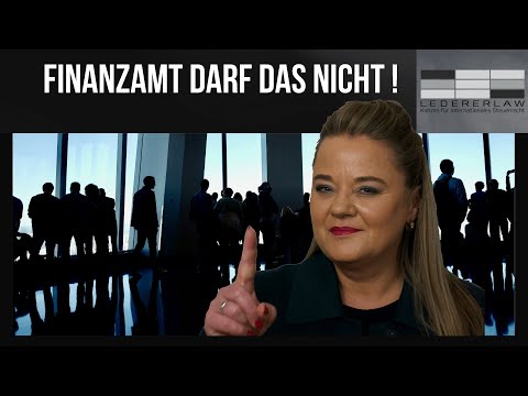 Es geht ums Geld: 5 Dinge, die das Finanzamt nicht darf - aber trotzdem macht!