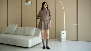 PRE-FALL 2026 DROP 01