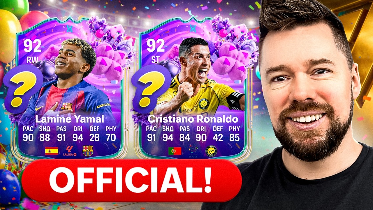 This WILL Make or BREAK FC26..