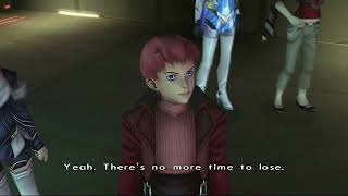 [TAP] Xenosaga Episode II - Episode 8