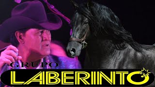 Grupo Laberinto Corridos De Caballos Youtube