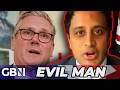 ‘Starmer is a LIAR!’ | Reform UK’s Zia Yusuf SLAMS PM over Mandelson fiasco ‘an EVIL man!’