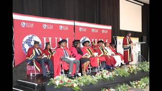IUM OFFICIAL OPENING 2026