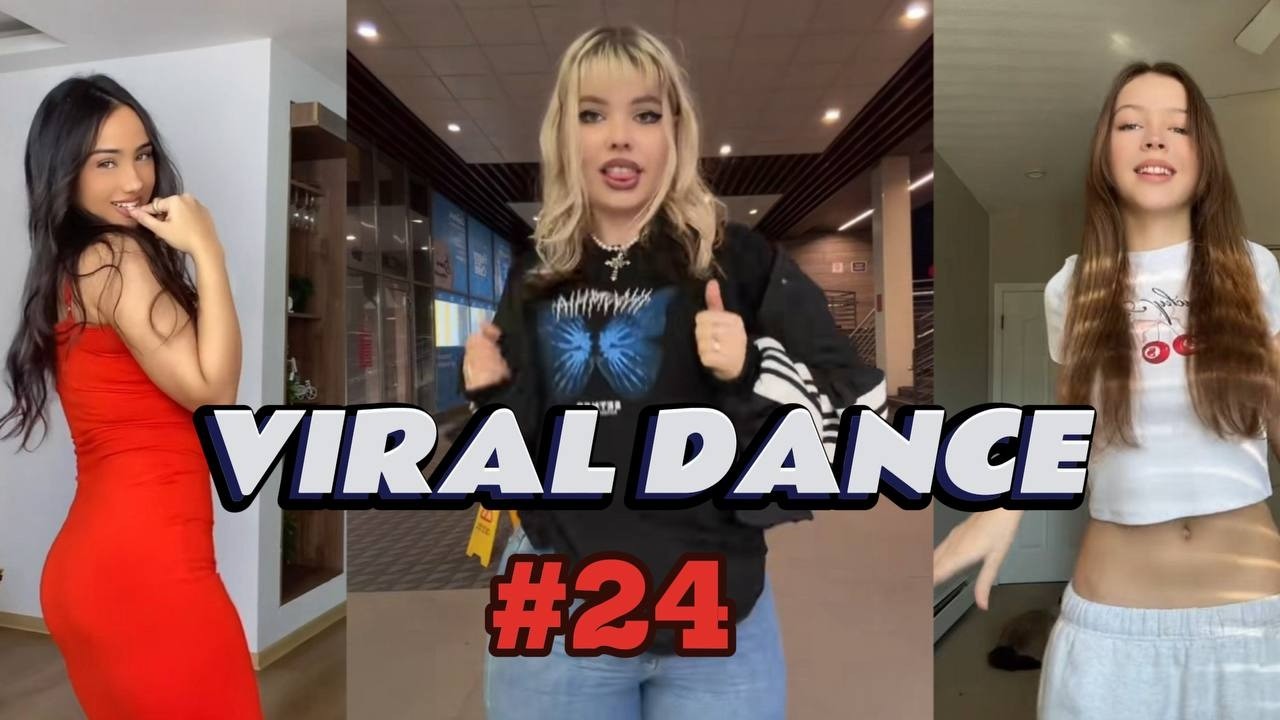 🔥 Viral Dance Trends  Philippines #24 | TikTok Dance Compilation 2026
