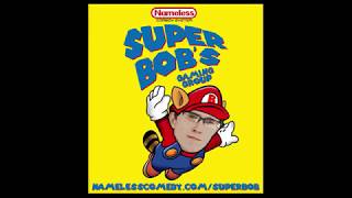 Episode 1 Trailer - P.t. - Super Bobs Gaming Group With Kevin Thomas Jr. & Don Johnson