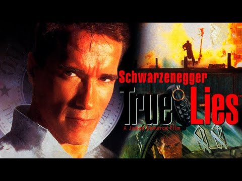 Видео: True Lies (Правдивая Ложь), Железо Sega MegaDrive1, стрим первый