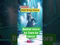 Super dancer 5|Barakt| का गुरू पर्तिक ka Dance|#superdancer2025 #superdancer5 #barkatarora #Nix dn