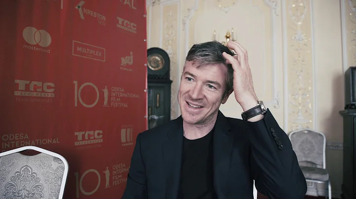 Barry Ward: On acting