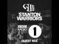 Capture de la vidéo Stanton Warriors - Quest Mix Bbc Radio 1 (2017)