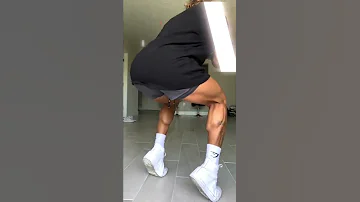 Variações No Treino De Panturrilha Panturrilha Pernas Shorts 