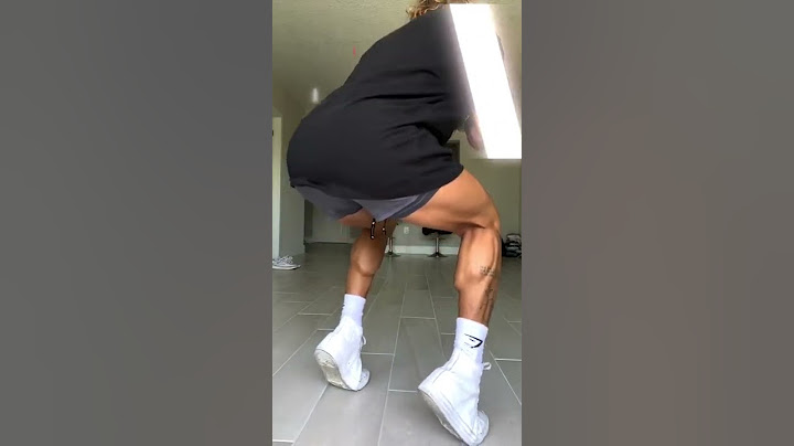 Variações no treino de panturrilha #panturrilha #pernas #shorts