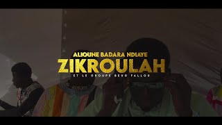 Alioune Badara Ndiaye Zikroulah Titre El Hadji Fallou Mbacke Borom Kazu Radjab