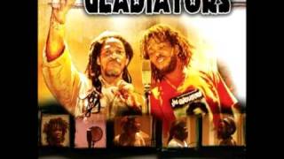 The Gladiators - Can't Get Around Me chords