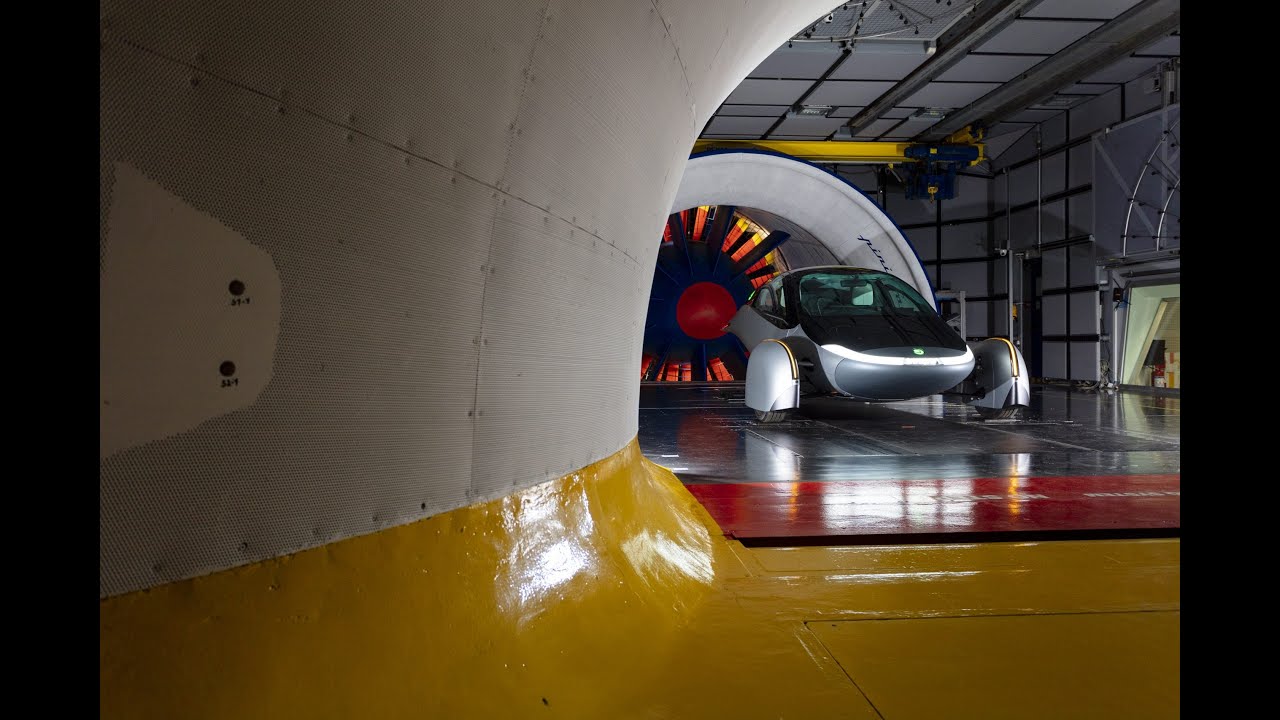 Aptera November SEC filing