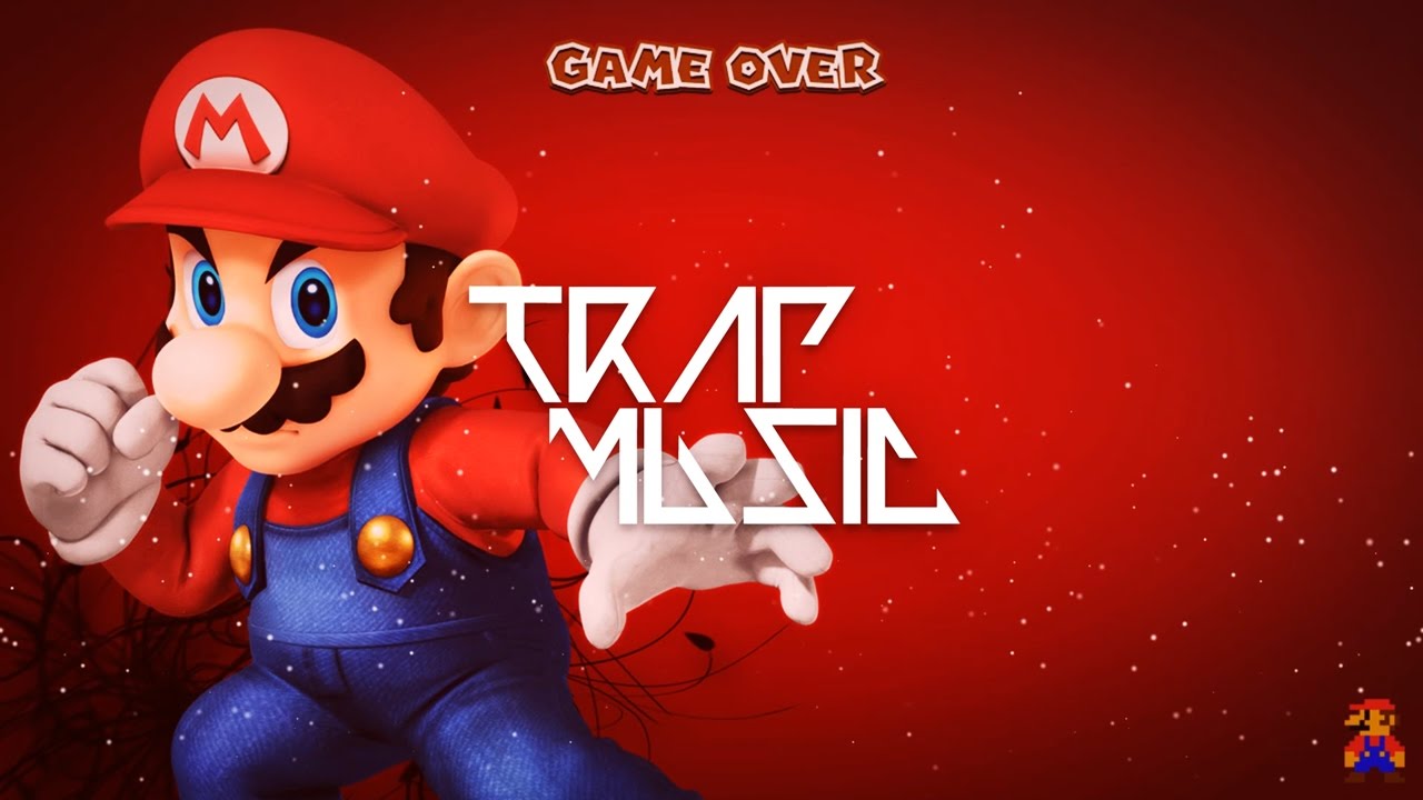 Super Mario - Game Over (Musicality Remix)
