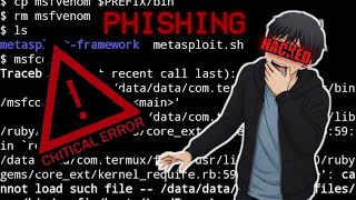 One Wrong Click And Youre Hacked Phishing Explained.