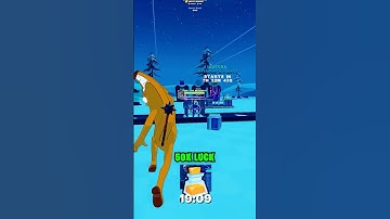 INSANE LUCK IN UNBOX A BRAINROT📦 #fortnite #brainrot #gaming #unboxing