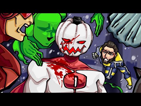This New INVINCIBLE BATTLEGROUNDS GAME Is CRIMINALLY UNDERRATED!!! | Roblox Invincible Showdown