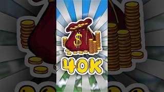 🔐 40,000 COINS + 3 ITEMS CODE! 🔐 | Club Penguin Zero