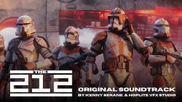 The 212th Original Soundtrack