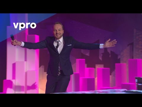 I did it my way - Zondag met Lubach (S04)