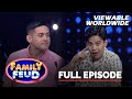 Family Feud: TEAM KEON VS. TEAM PATRON (April 26, 2024) (Full Episode 448)