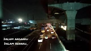 status Wa galau ( selalu ada blackout ) tami aulia
