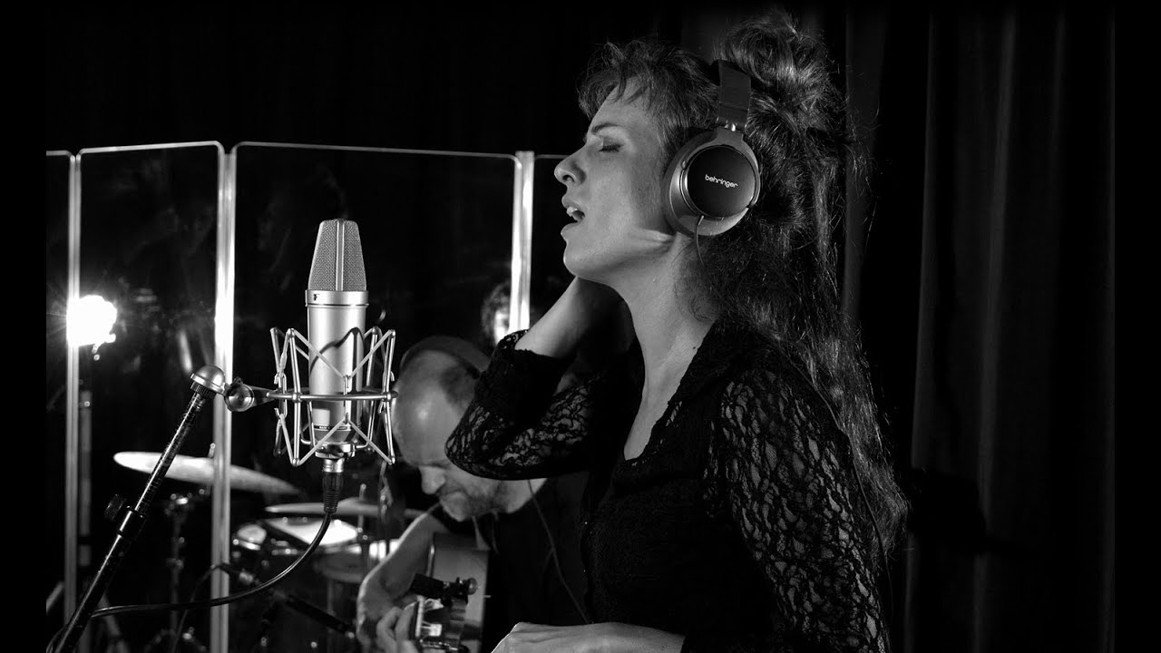 Reglamento (soleá) - Sara Holgado INVIERNO en directo