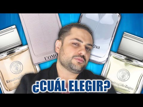 Ermenegildo Zegna NEROLI, BERGAMOTTO, UOMO y Z Ermenegildo Zegna NEROLI, BERGAMOTTO, UOMO y Z