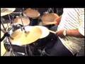 Hear and play drums 101