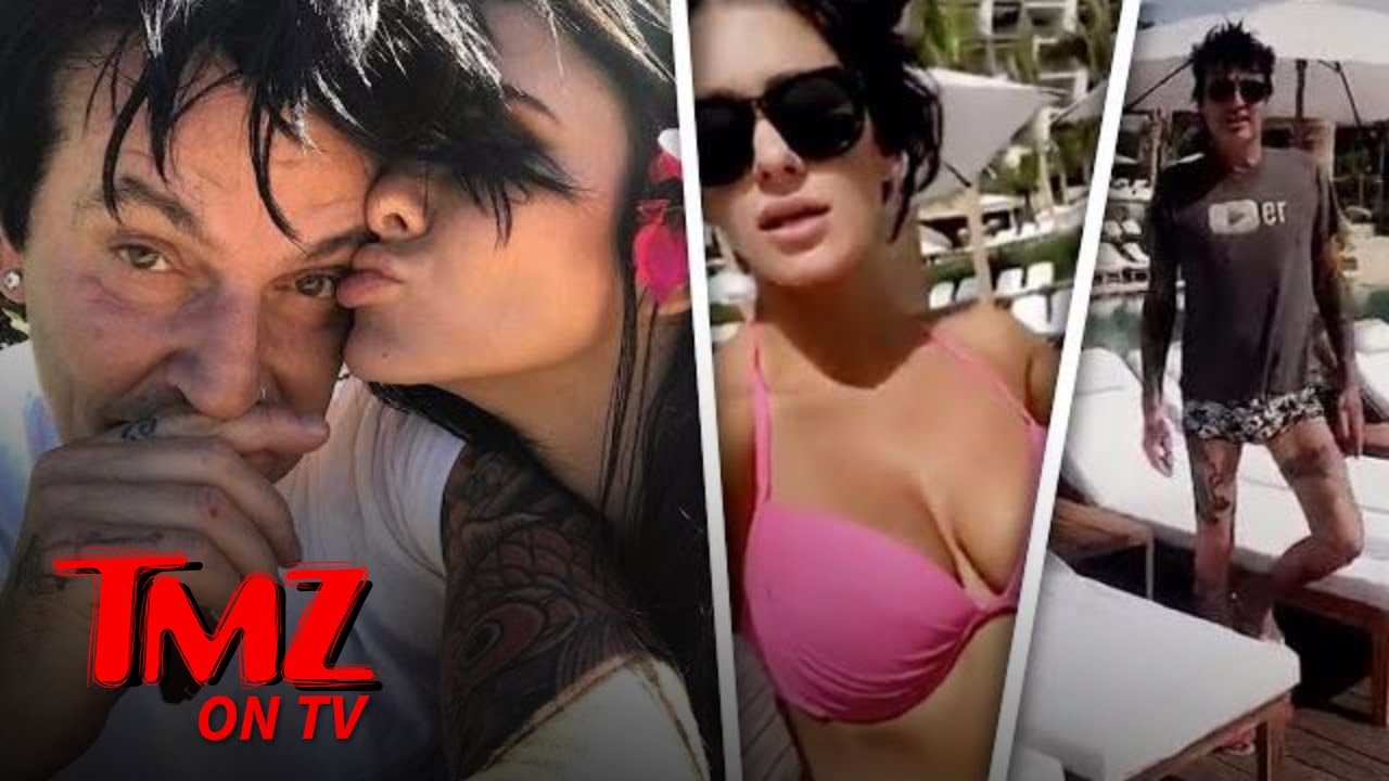 Fame, Entertainment News, tommy lee, tommy lee girlfriend, tommy lee pics.....