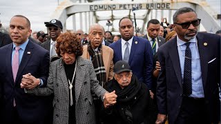 Tributes pour in after Rev. Jesse Jackson dies